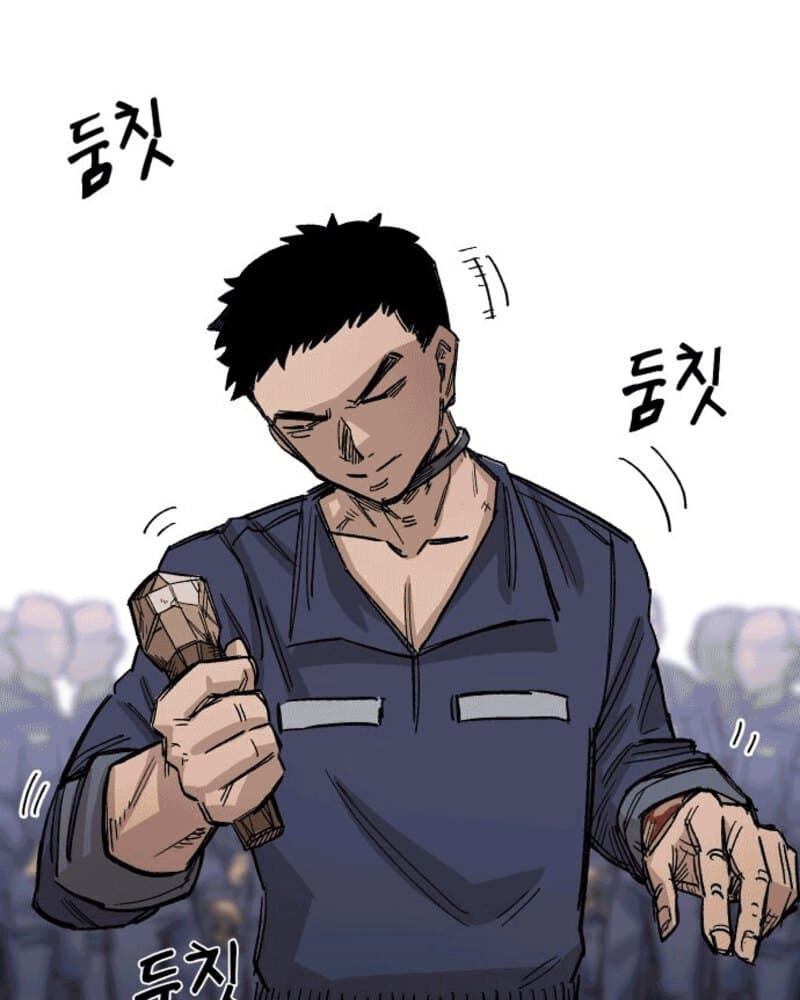 Reincarnation Of The Veteran Soldier Chapter 35 Gambar 27