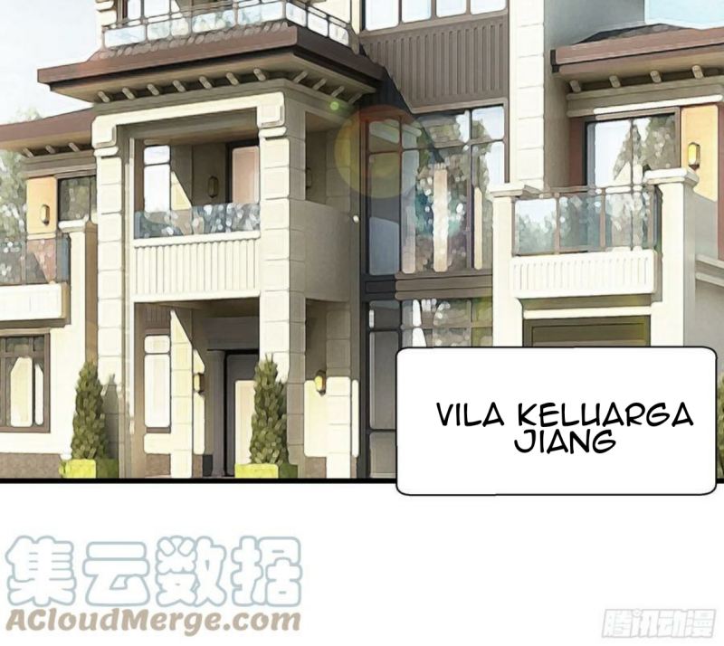 Dad the Strongest God of War Chapter 48 Gambar 13