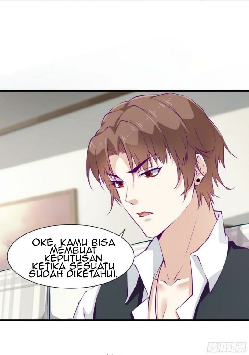 Dad the Strongest God of War Chapter 48 Gambar 16