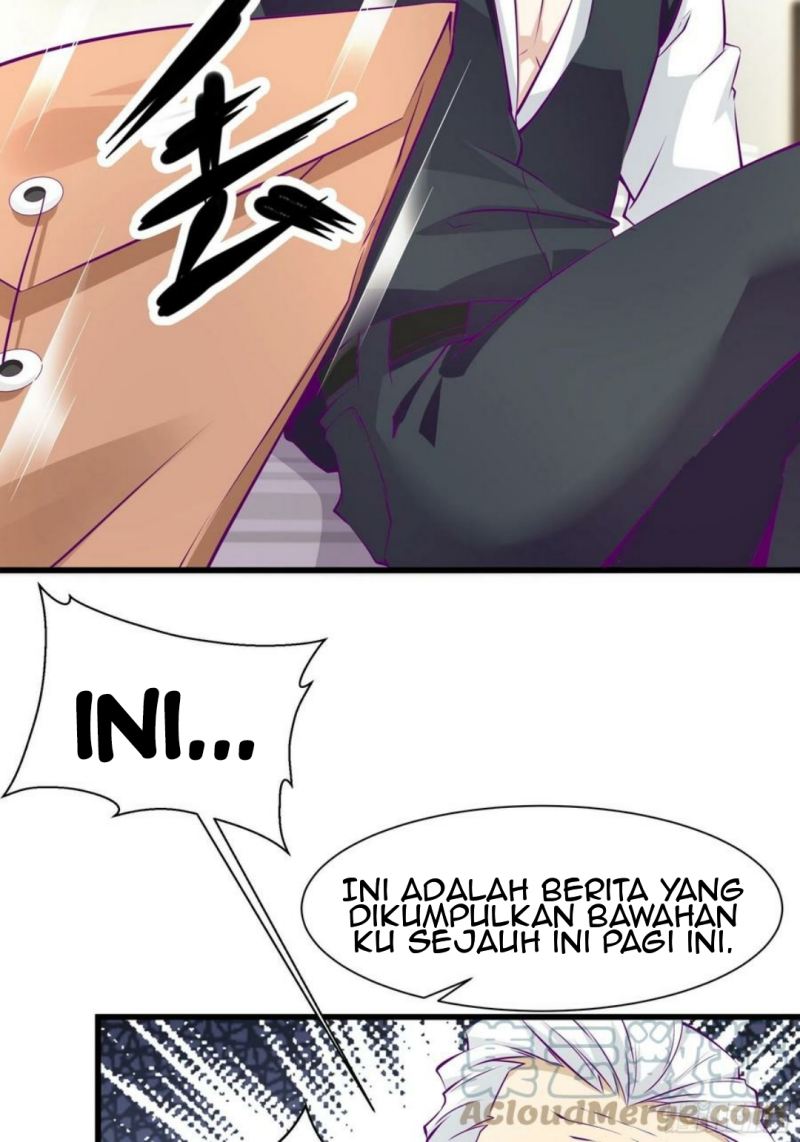 Dad the Strongest God of War Chapter 48 Gambar 23