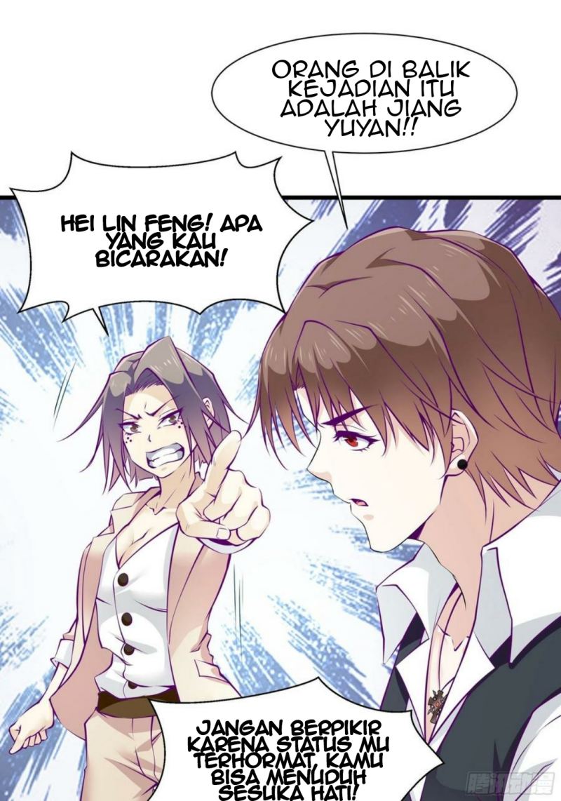 Dad the Strongest God of War Chapter 48 Gambar 26