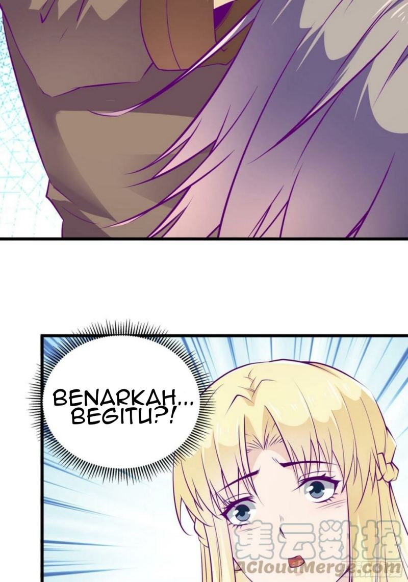 Dad the Strongest God of War Chapter 48 Gambar 28