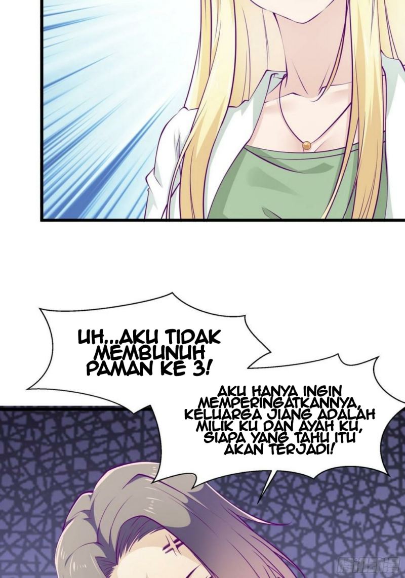 Dad the Strongest God of War Chapter 48 Gambar 29