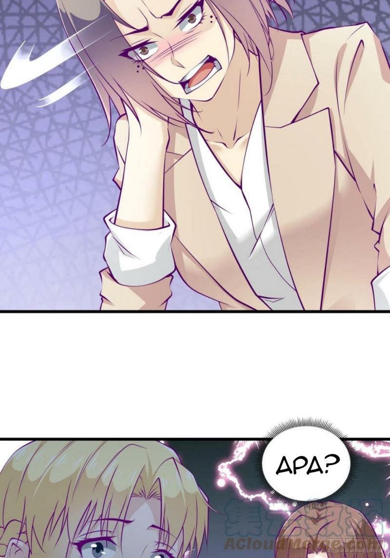 Dad the Strongest God of War Chapter 48 Gambar 30