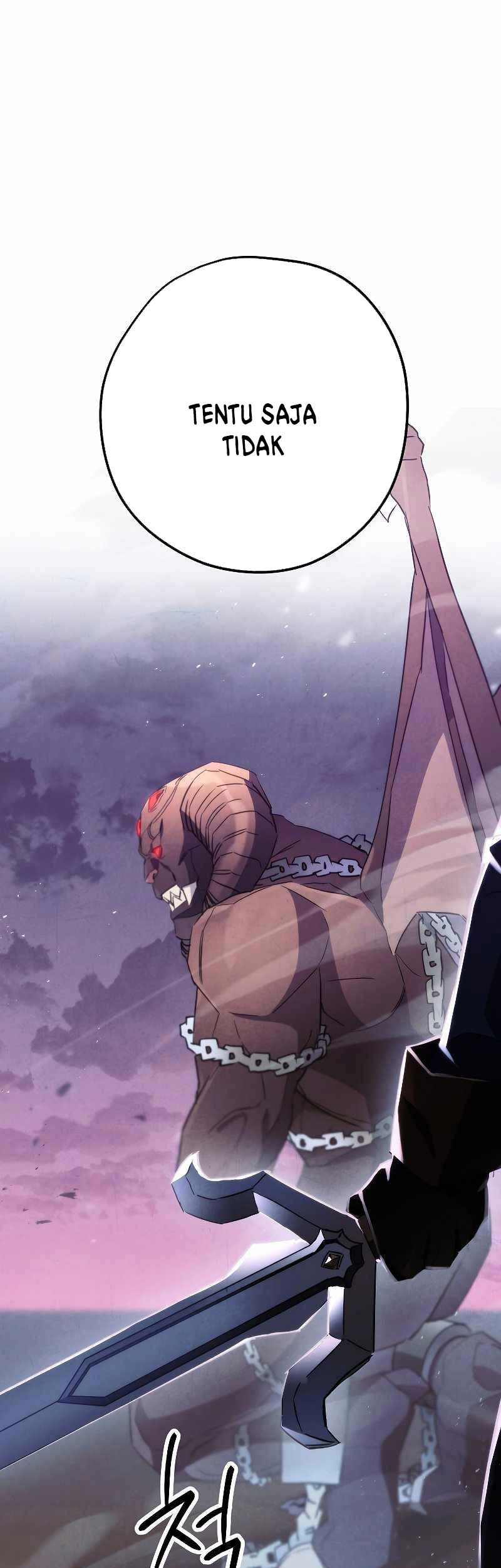 The Live Chapter 113 Gambar 26