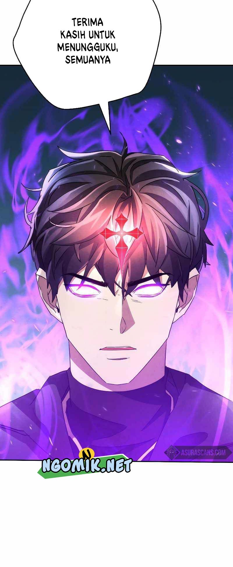 The Live Chapter 113 Gambar 33