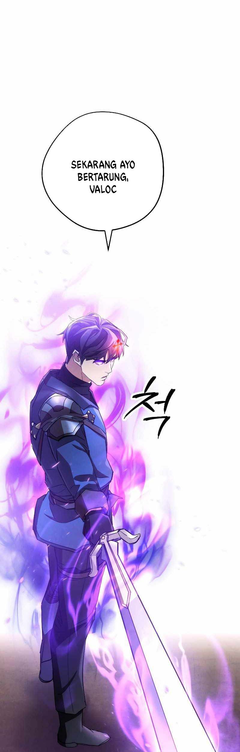 The Live Chapter 113 Gambar 34