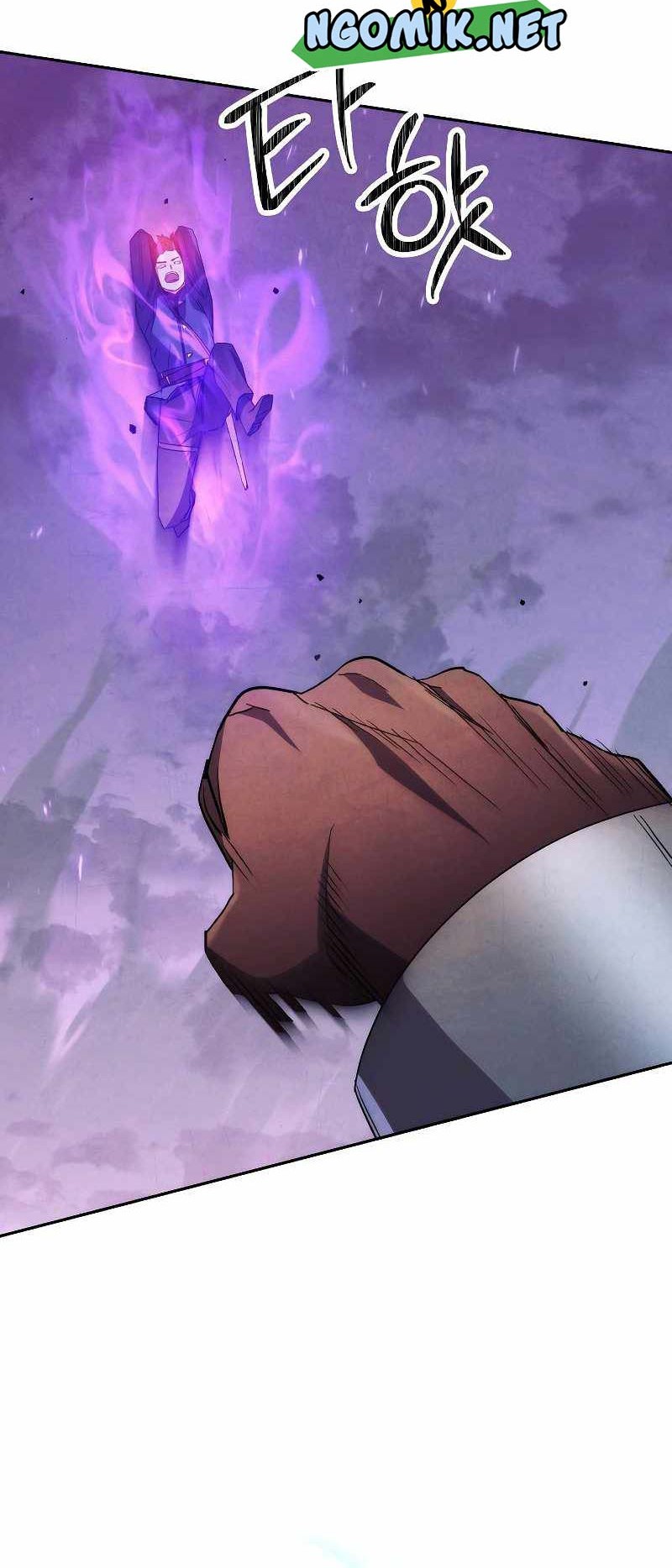 The Live Chapter 113 Gambar 49