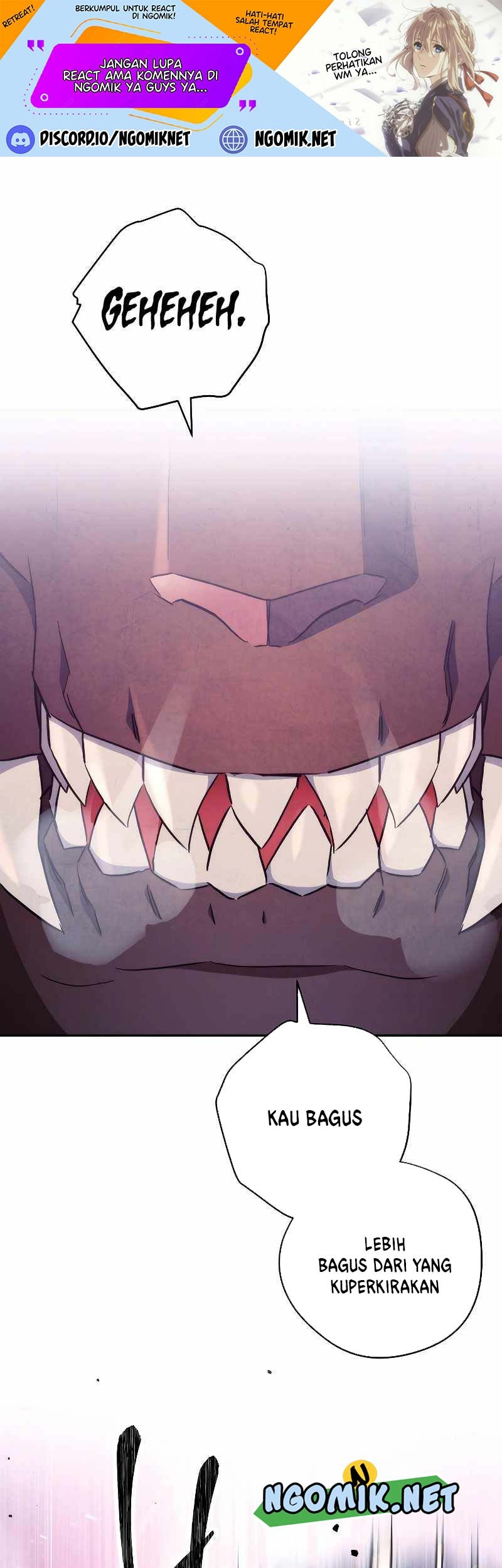Baca Manhwa The Live Chapter 113 Gambar 2