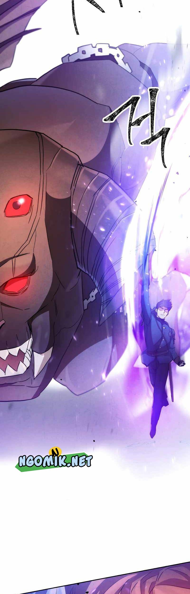 The Live Chapter 113 Gambar 58