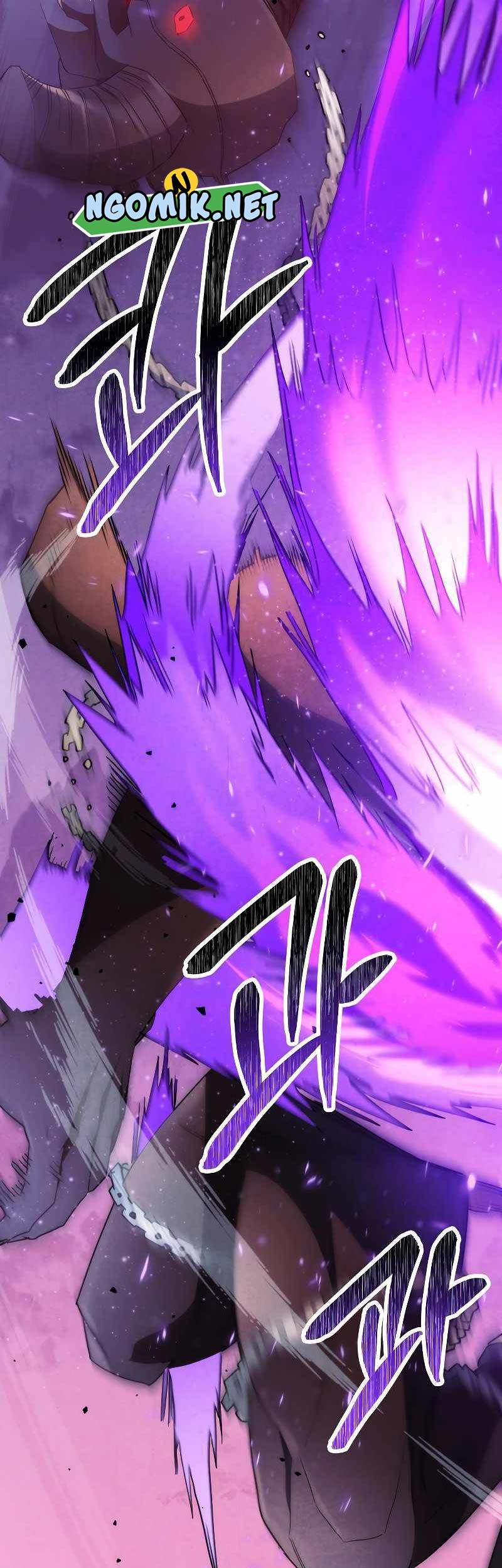 The Live Chapter 113 Gambar 60