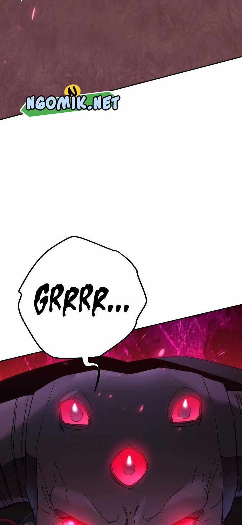 The Live Chapter 113 Gambar 65