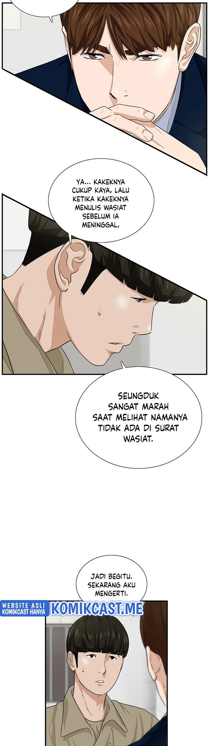 This is the Law Chapter 58 Gambar 18