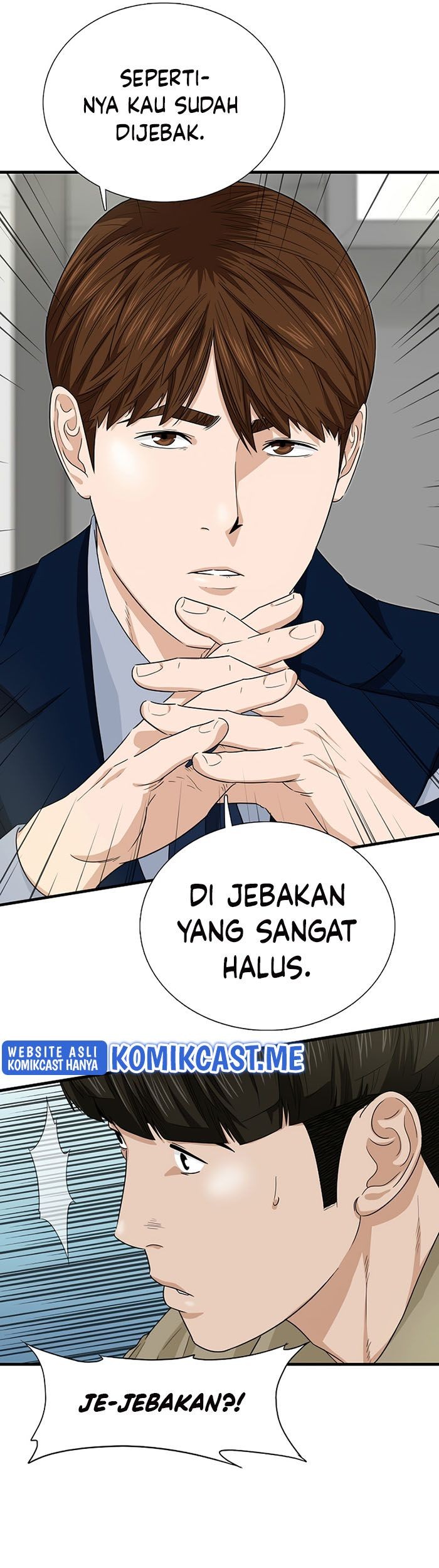 This is the Law Chapter 58 Gambar 20