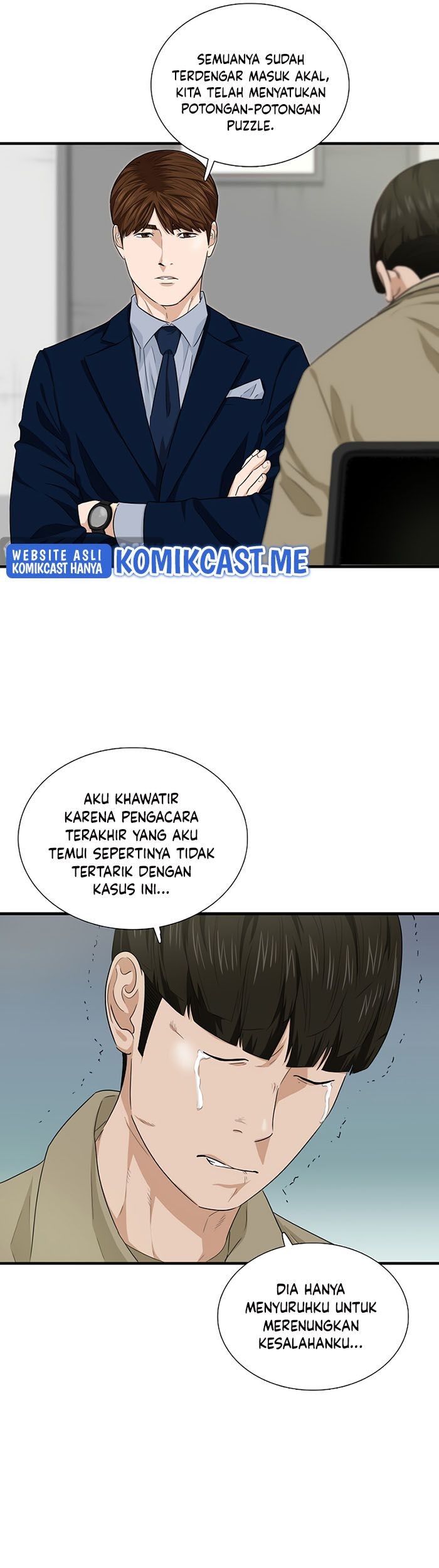 This is the Law Chapter 58 Gambar 26