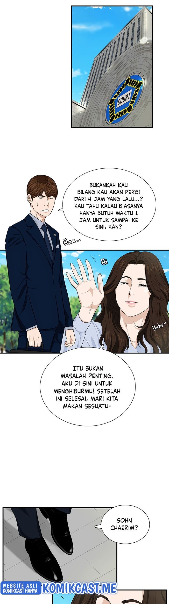 This is the Law Chapter 58 Gambar 30