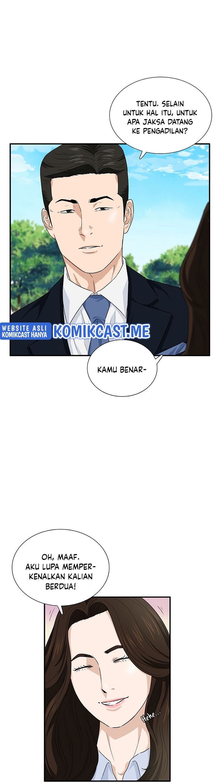 This is the Law Chapter 58 Gambar 34