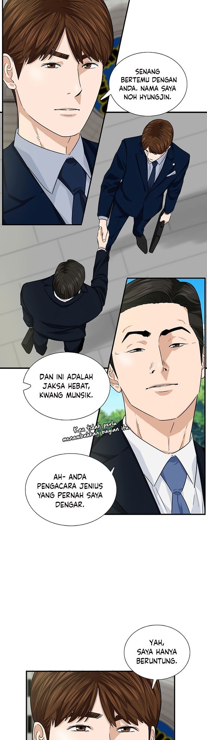 This is the Law Chapter 58 Gambar 36