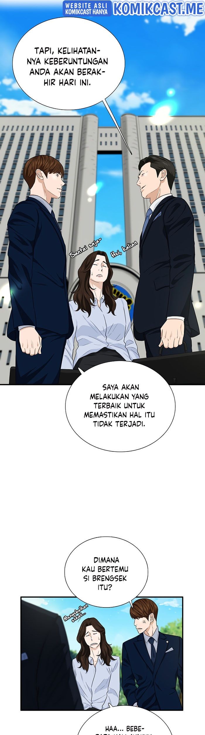 This is the Law Chapter 58 Gambar 38