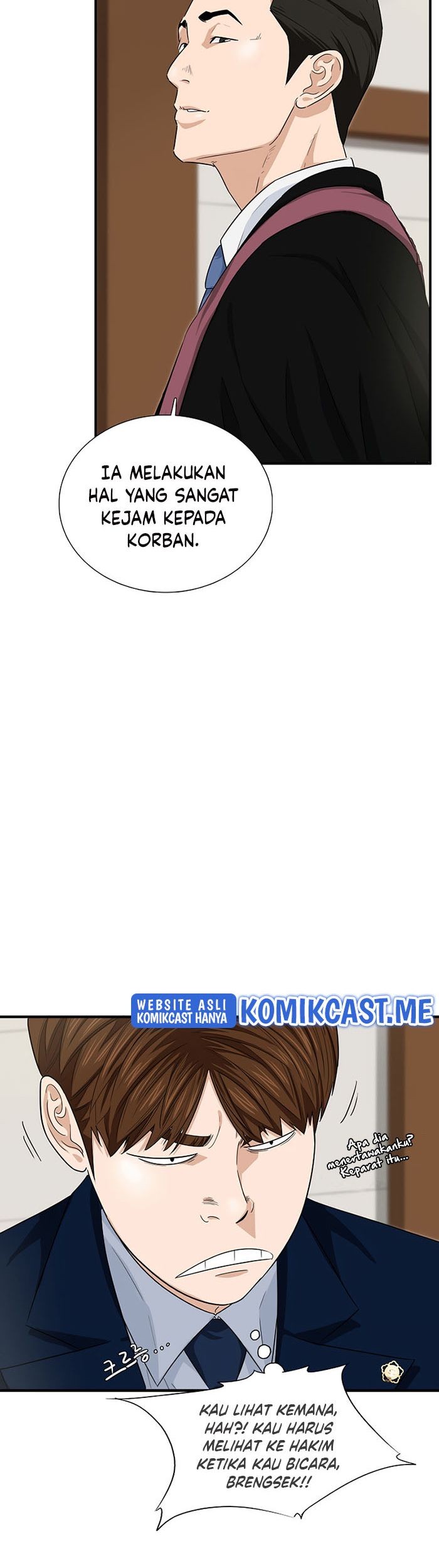 This is the Law Chapter 58 Gambar 46