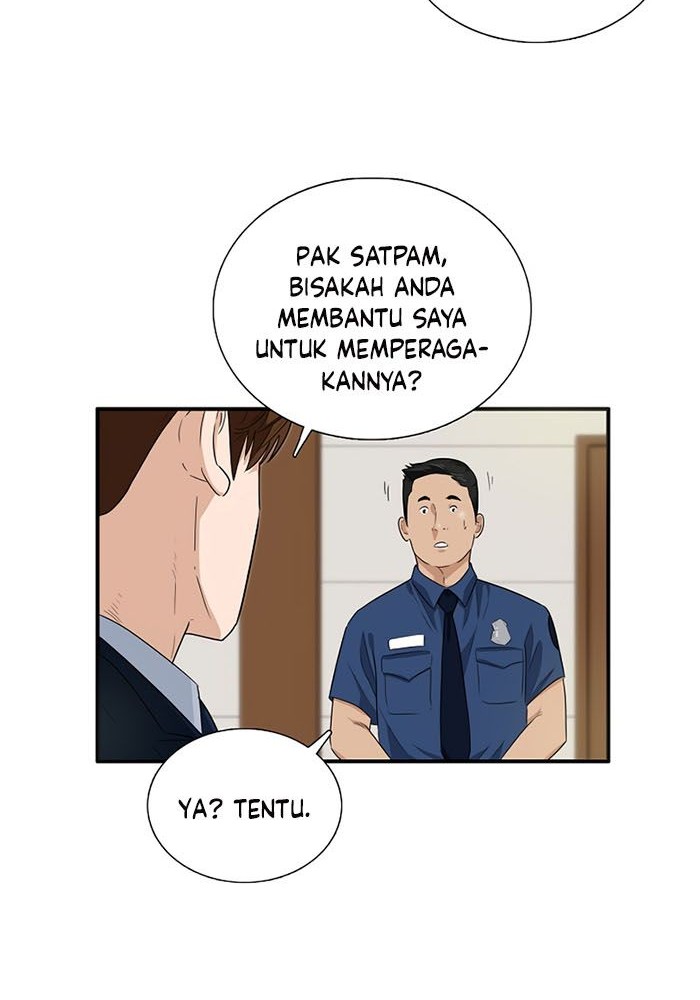 This is the Law Chapter 58 Gambar 49