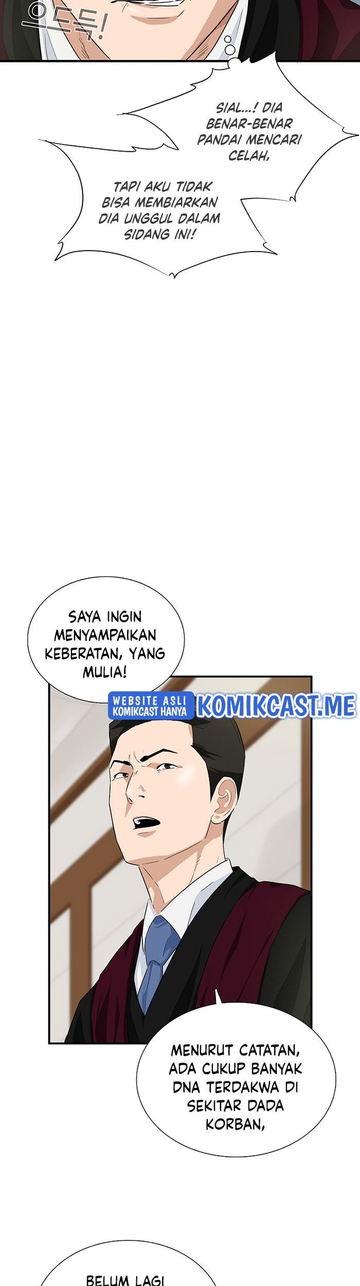 This is the Law Chapter 58 Gambar 58