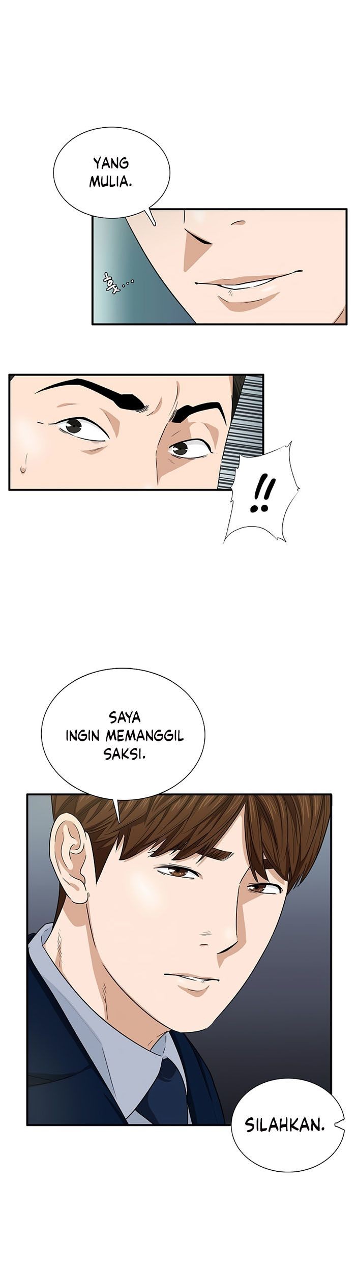 This is the Law Chapter 58 Gambar 60