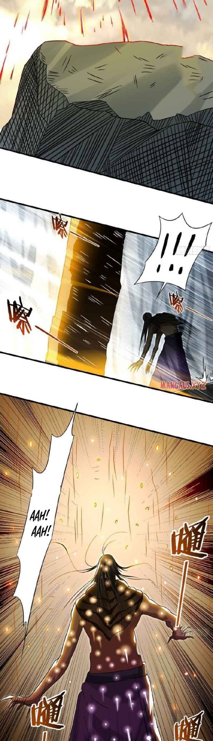 My Disciples Are All Immortals Chapter 100 Gambar 30