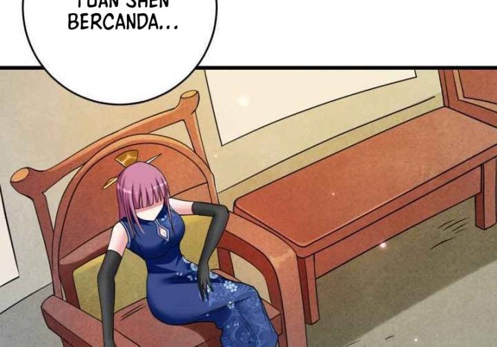 My Disciples Are All Immortals Chapter 100 Gambar 5