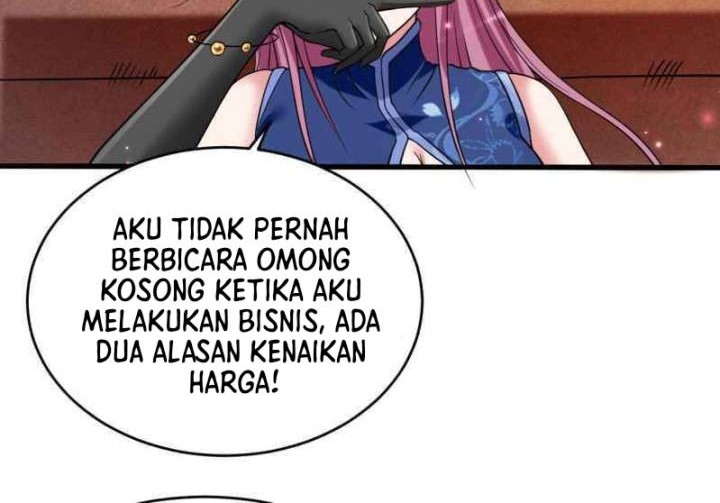 My Disciples Are All Immortals Chapter 100 Gambar 7