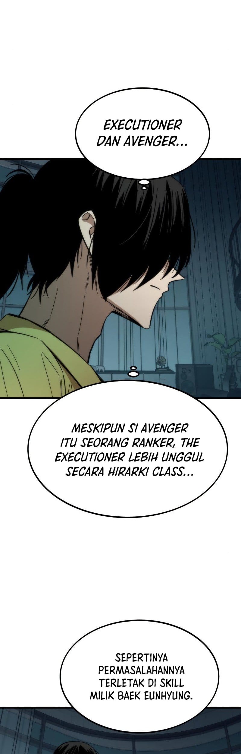 Ultra Alter Chapter 34 Gambar 58
