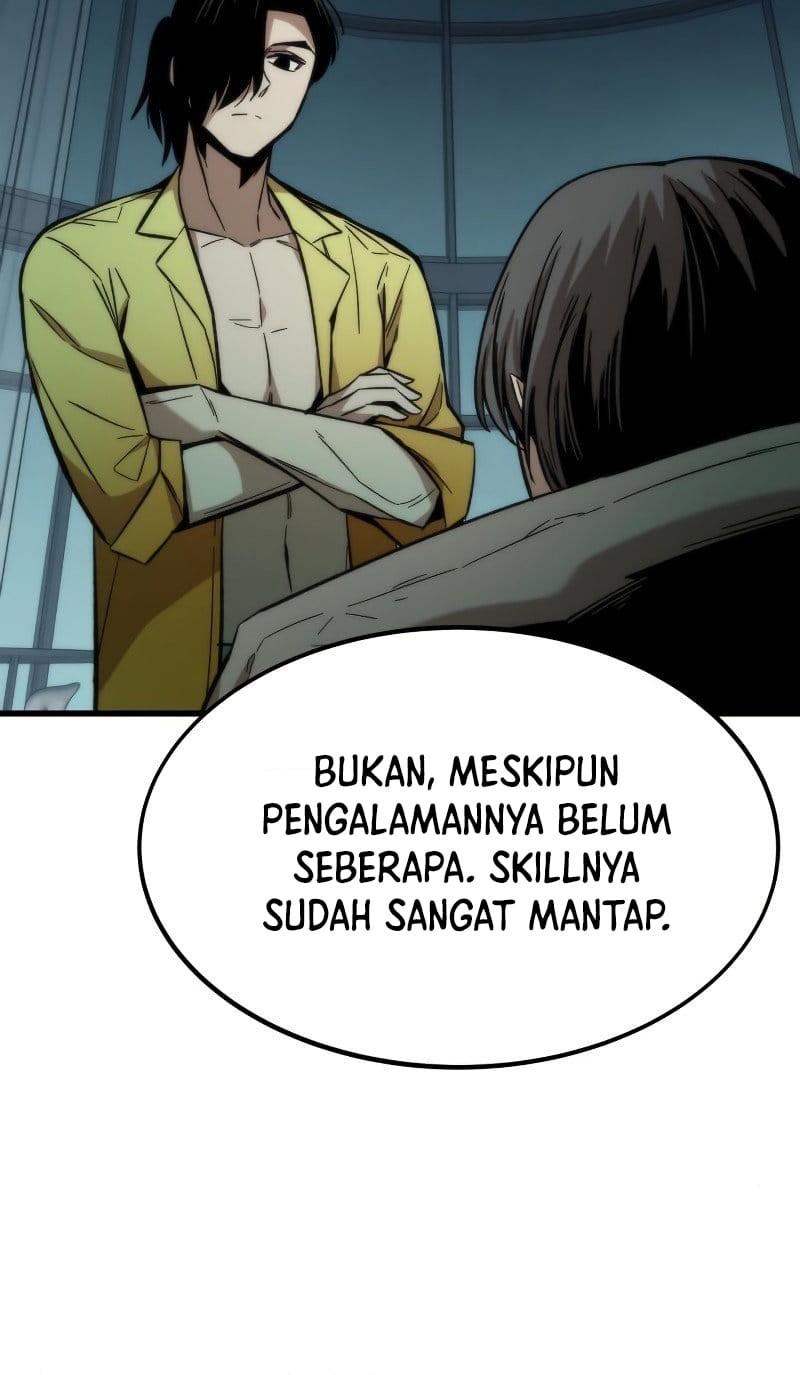 Ultra Alter Chapter 34 Gambar 59