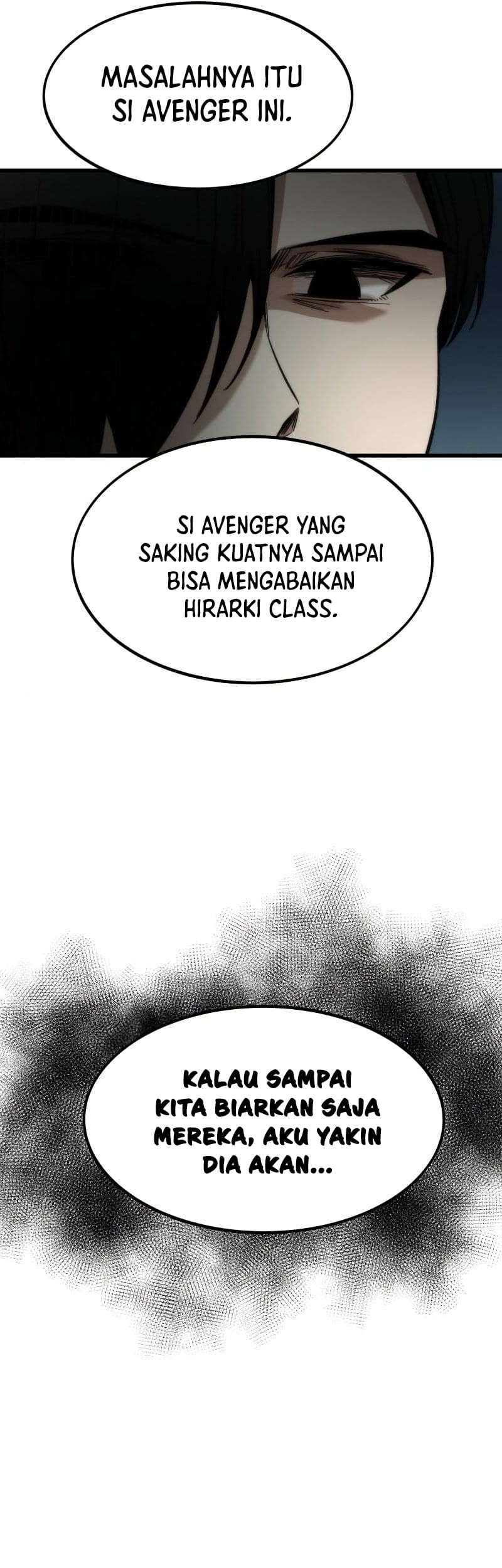 Ultra Alter Chapter 34 Gambar 60