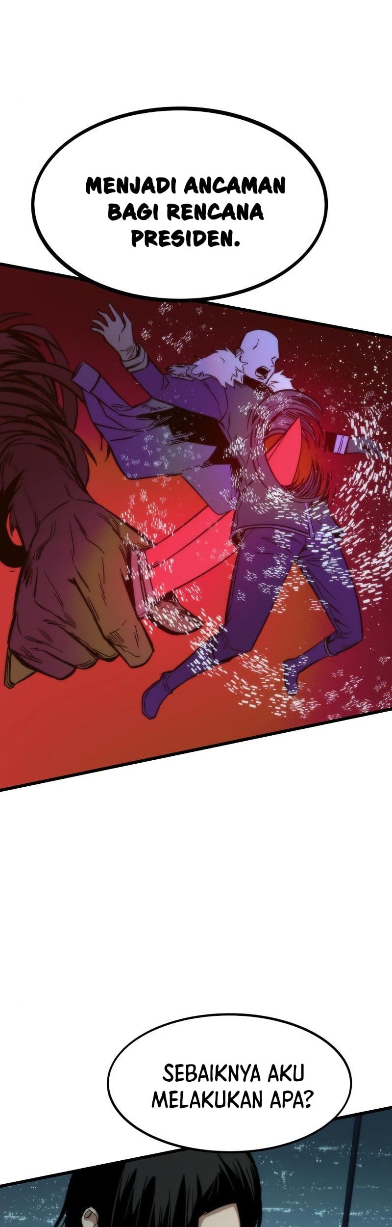 Ultra Alter Chapter 34 Gambar 61