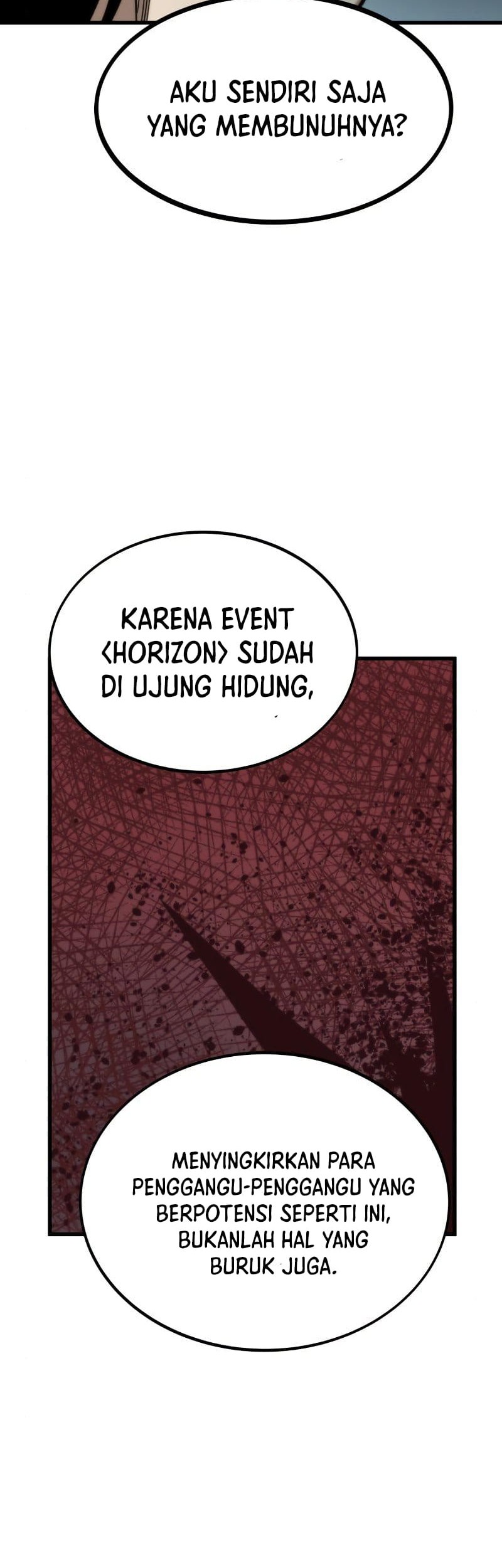 Ultra Alter Chapter 34 Gambar 63