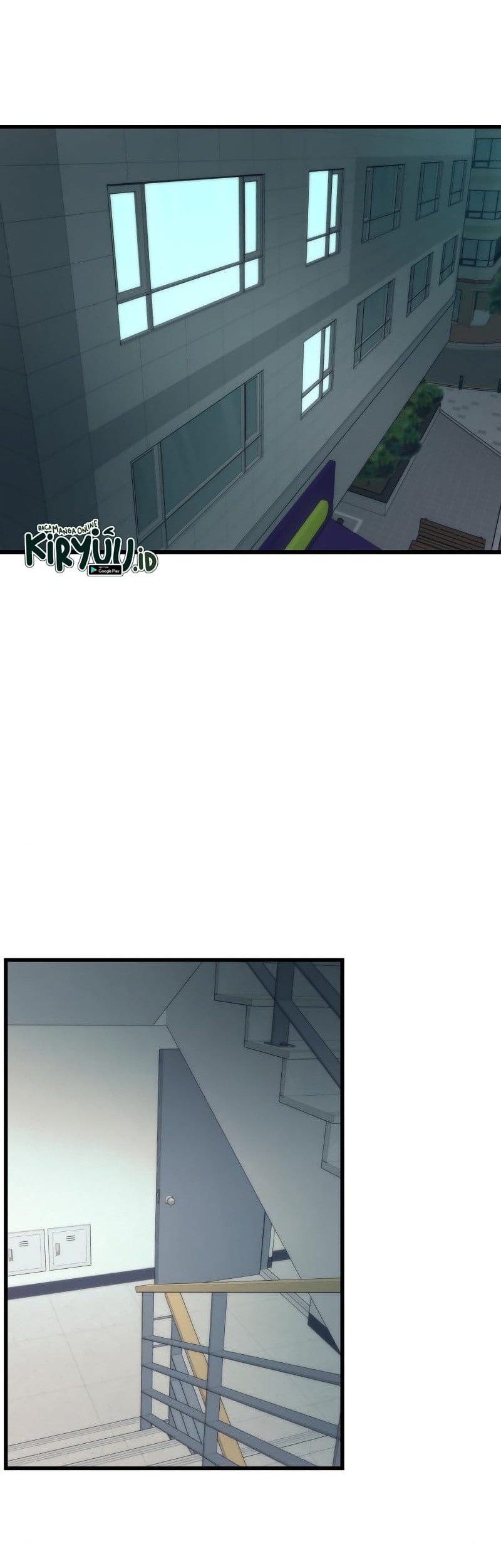 Ultra Alter Chapter 34 Gambar 65