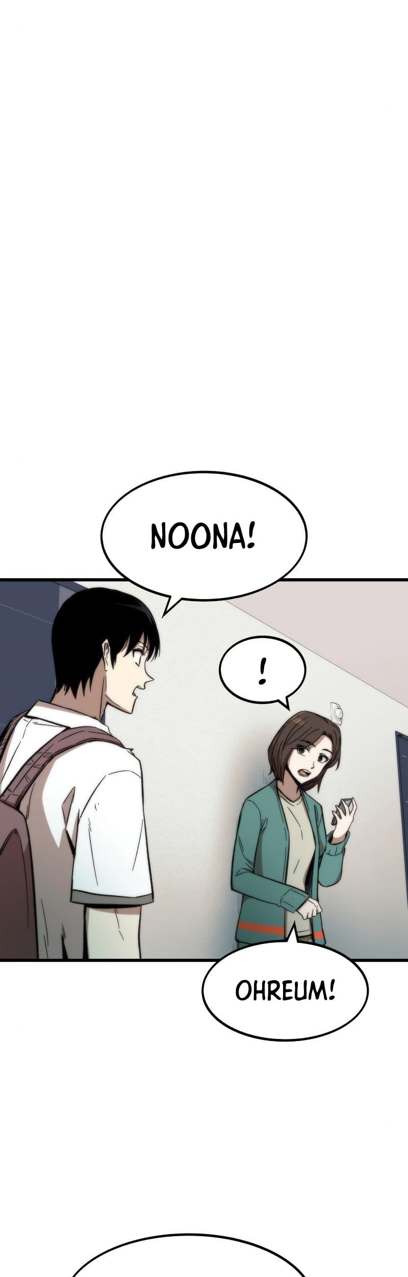 Ultra Alter Chapter 34 Gambar 67