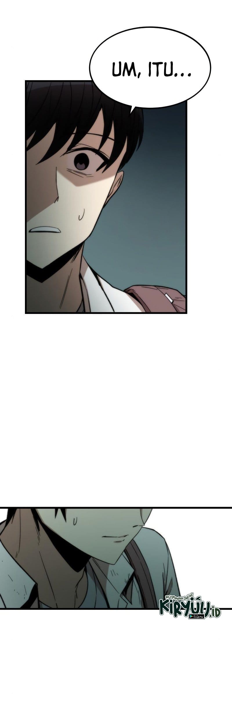 Ultra Alter Chapter 34 Gambar 76