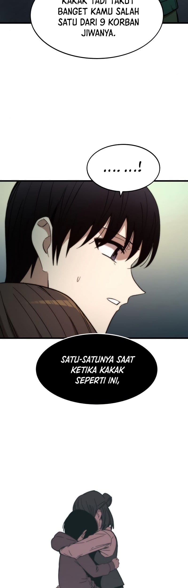 Ultra Alter Chapter 34 Gambar 83