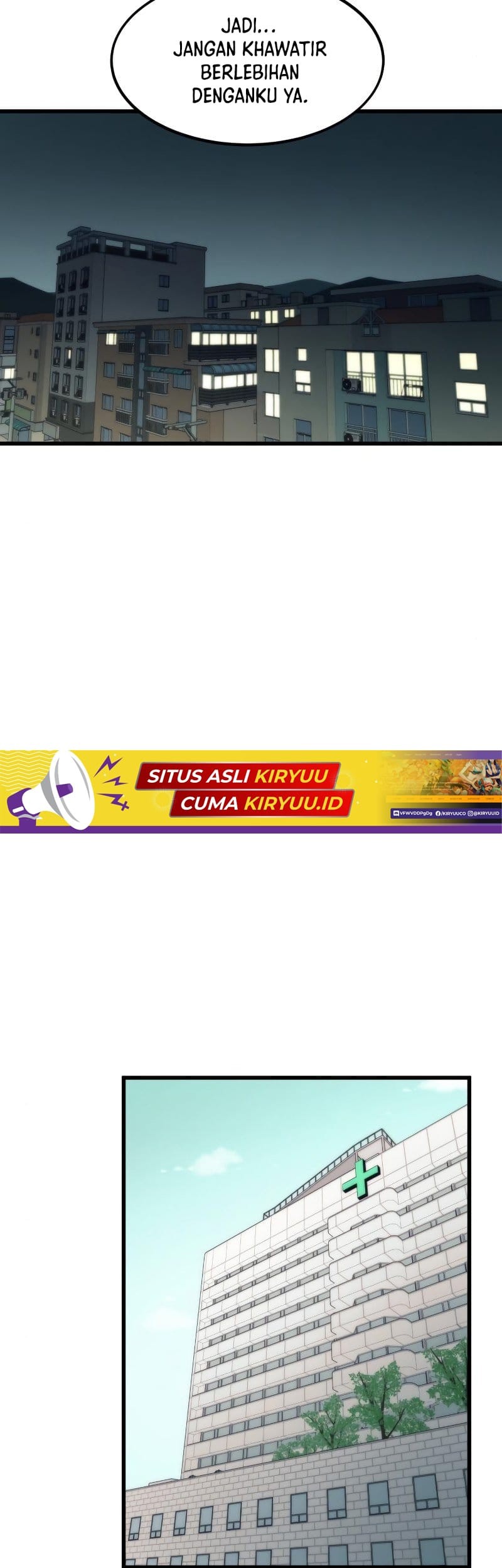 Ultra Alter Chapter 34 Gambar 85