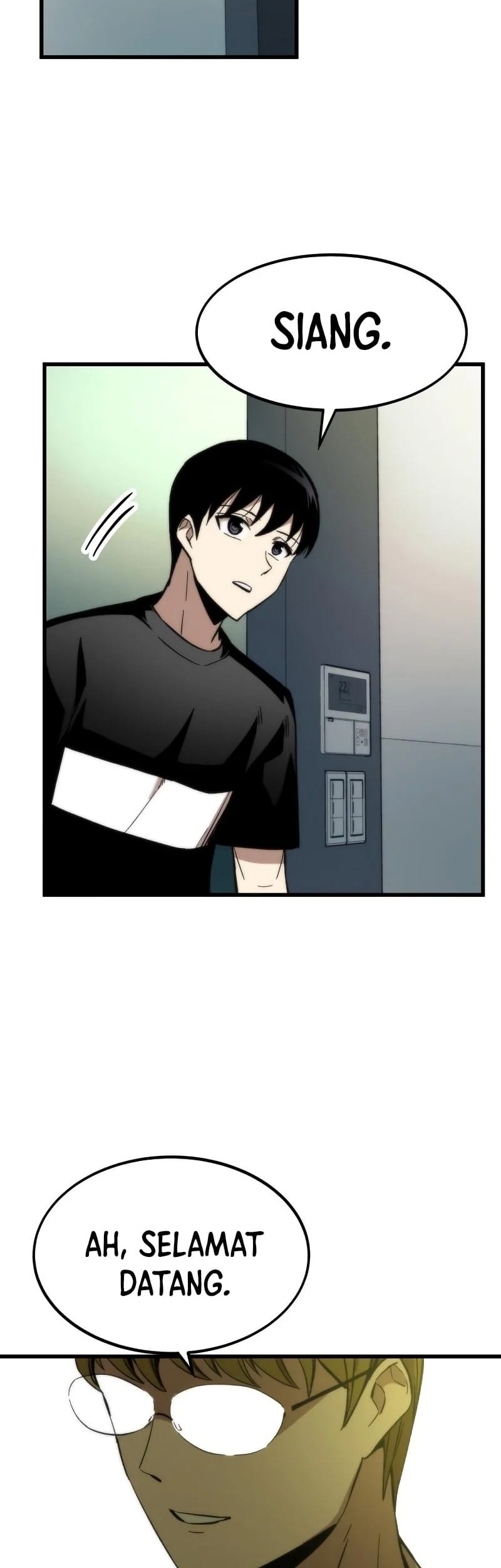 Ultra Alter Chapter 34 Gambar 89