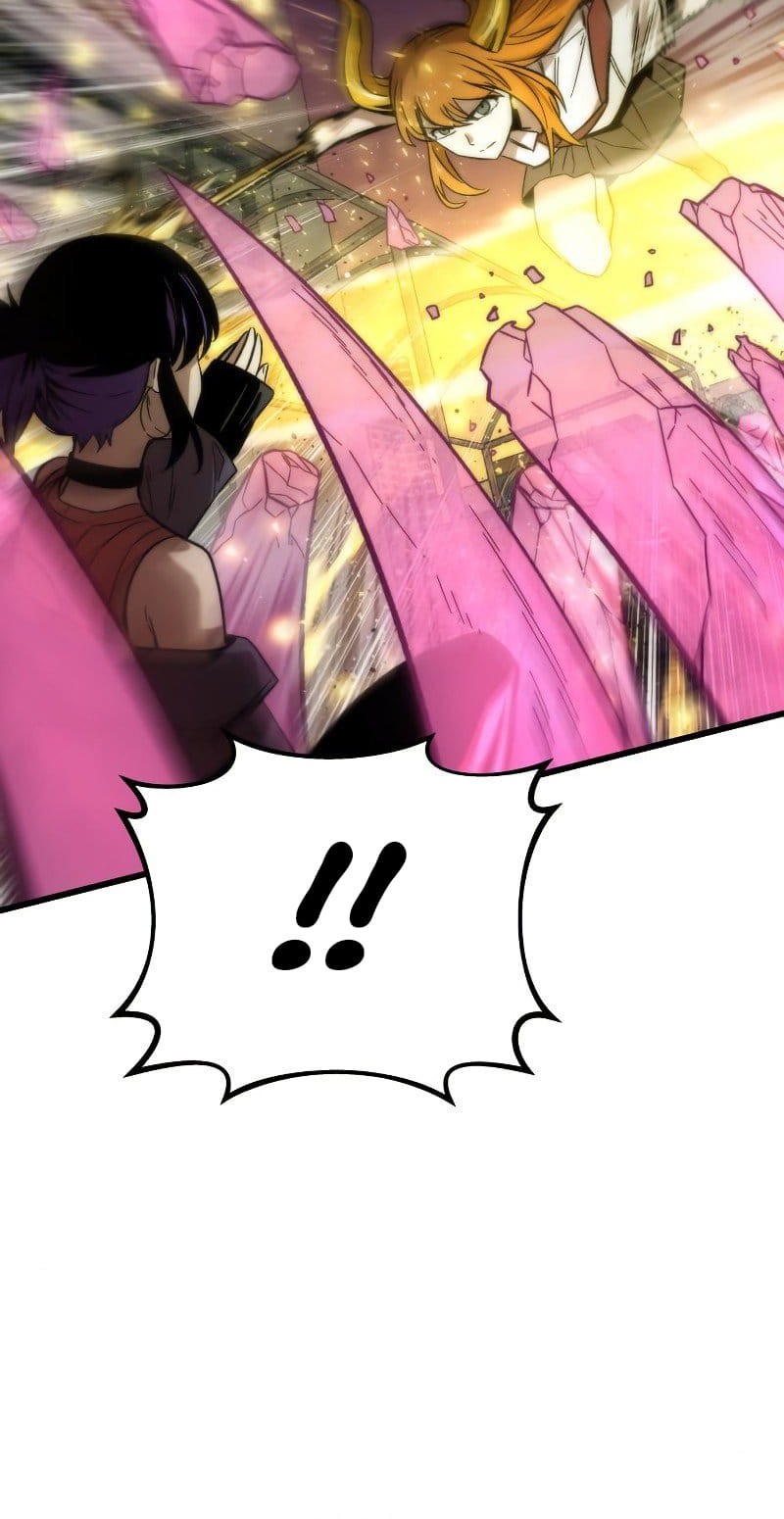 Ultra Alter Chapter 34 Gambar 10