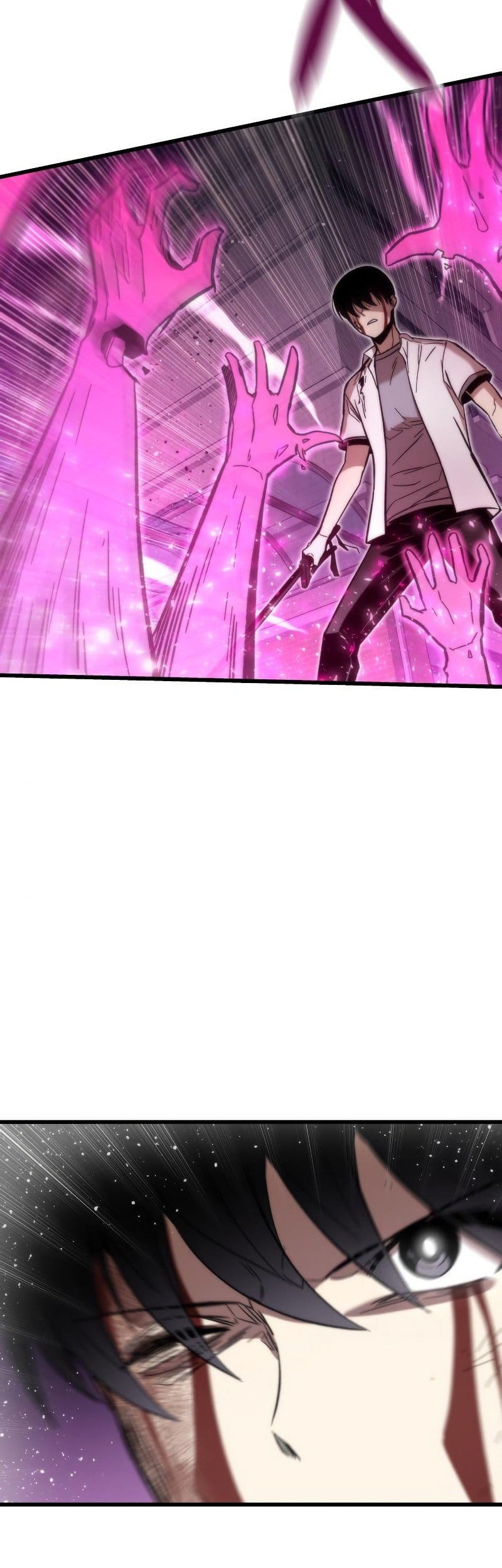 Ultra Alter Chapter 34 Gambar 14