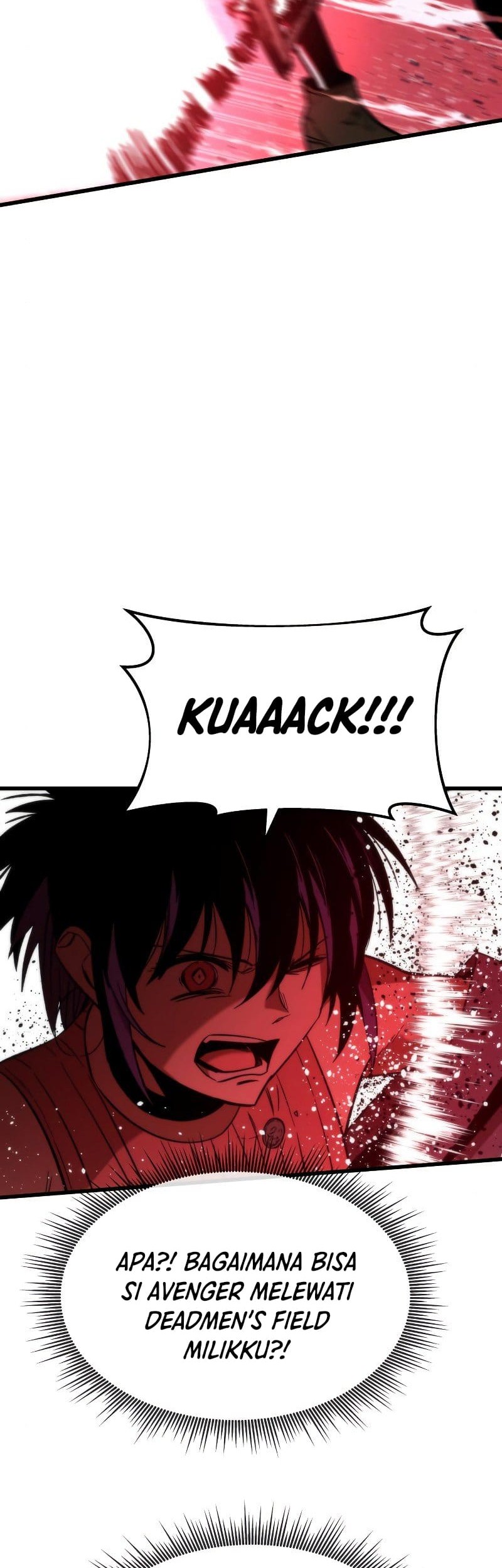 Ultra Alter Chapter 34 Gambar 16