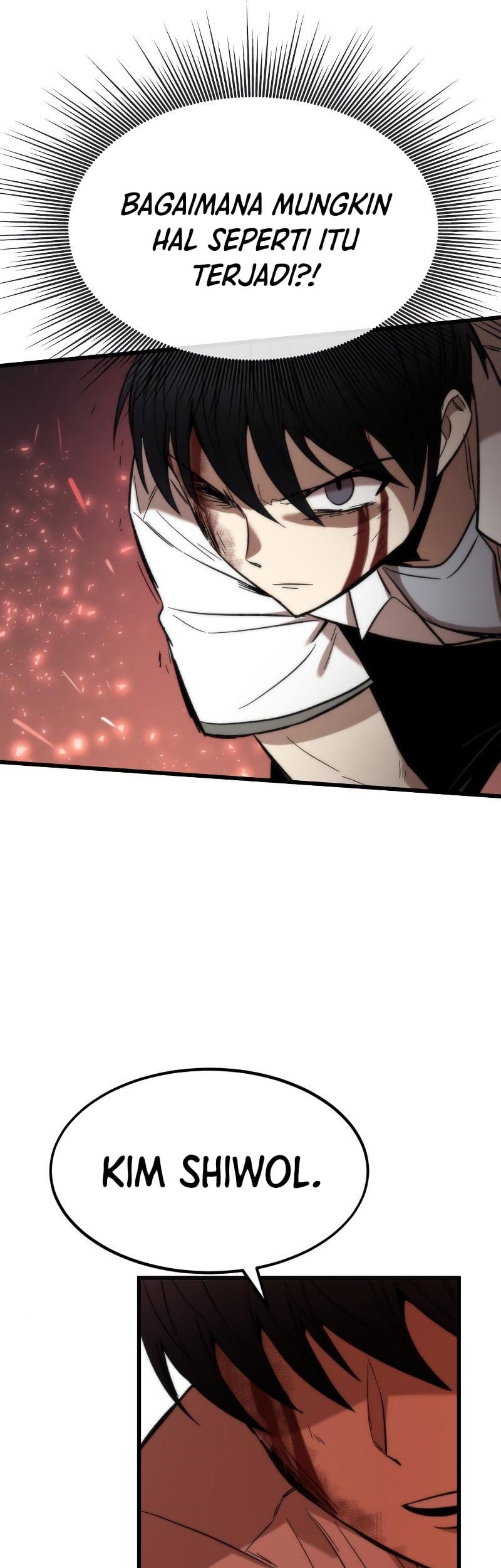 Ultra Alter Chapter 34 Gambar 18