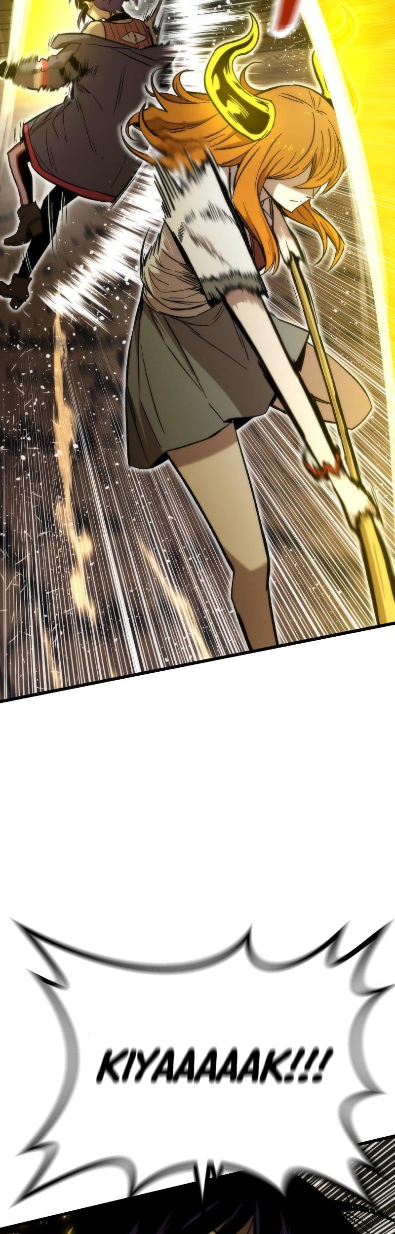 Ultra Alter Chapter 34 Gambar 22