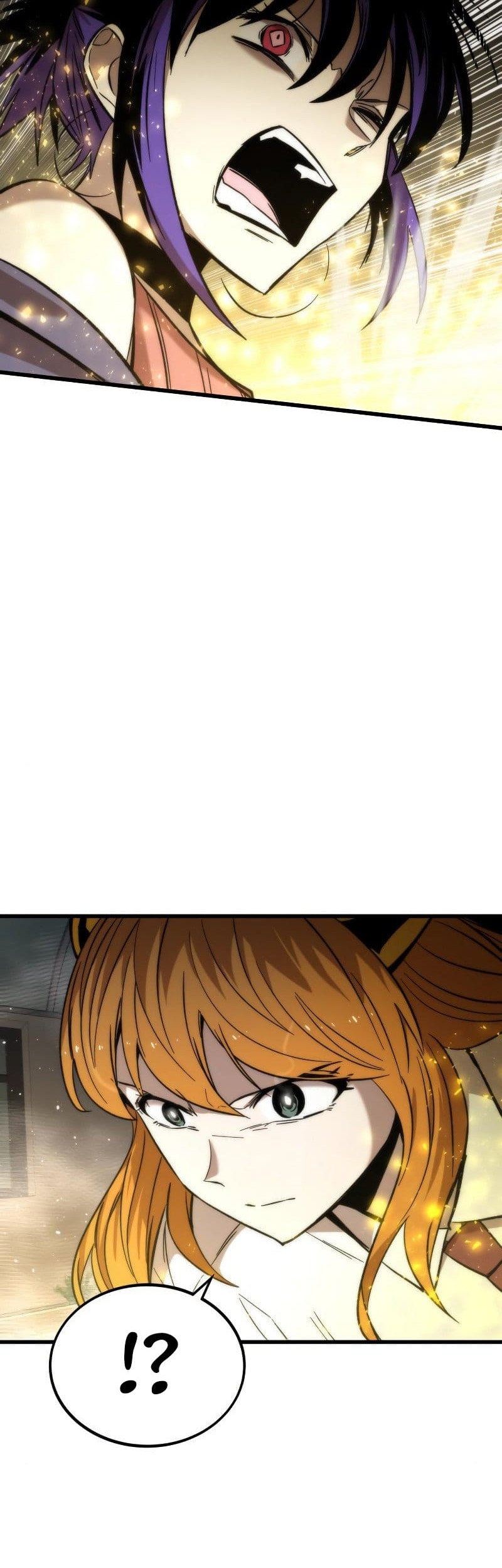 Ultra Alter Chapter 34 Gambar 23