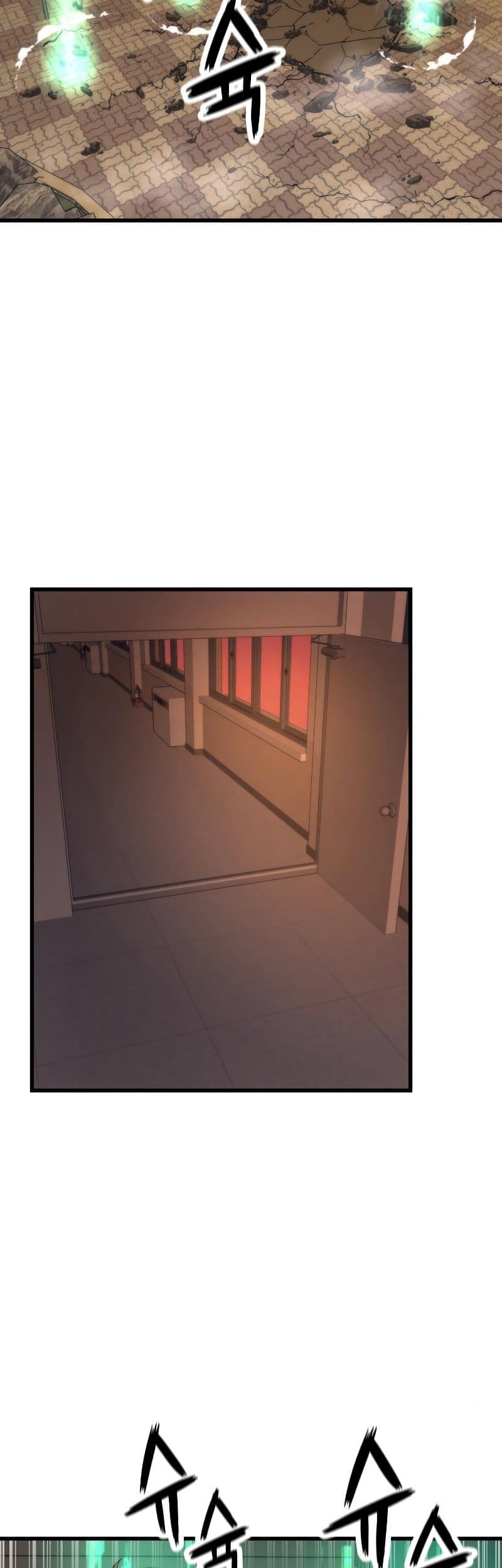 Ultra Alter Chapter 34 Gambar 34