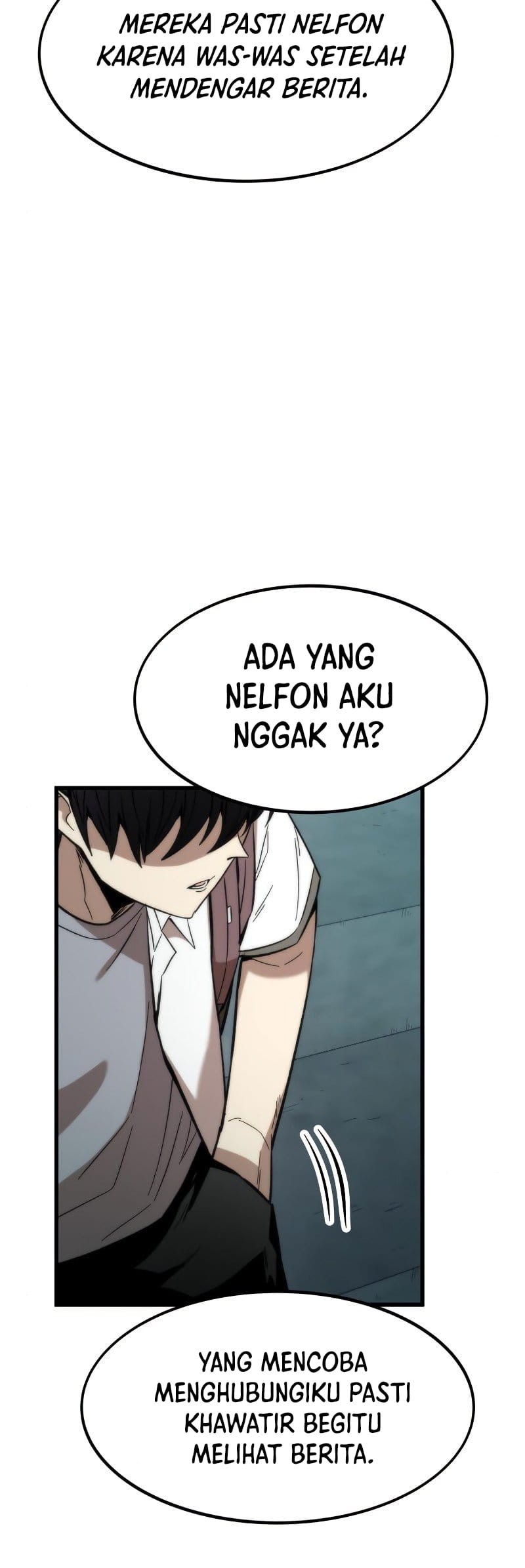 Ultra Alter Chapter 34 Gambar 45