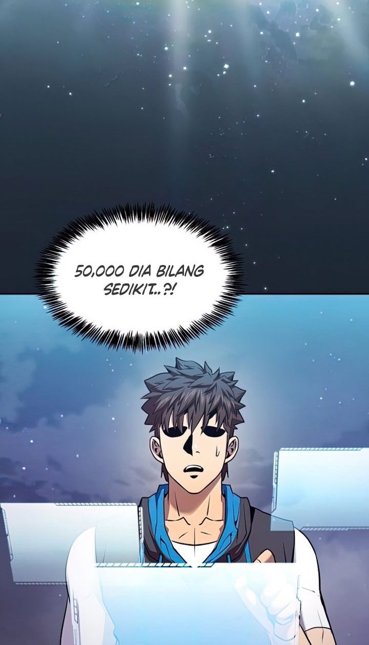 The Constellation that Returned from Hell Chapter 93 Gambar 21